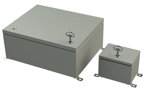 flanged metal enclosures|polycase metal enclosures.